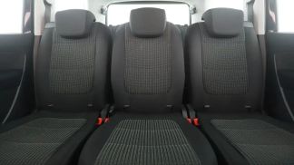 Lízing Hatchback Seat Alhambra 2016
