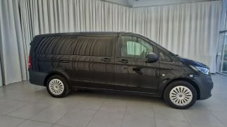 Lízing Hatchback MERCEDES VITO 2023