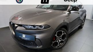 Finansowanie SUV Alfa Romeo Tonale 2023