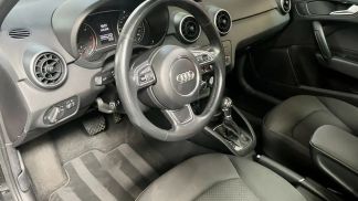 Finansowanie Hatchback Audi A1 2016