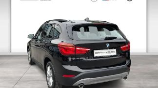 Finansowanie SUV BMW X1 2019