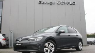 Lízing Hatchback Volkswagen Golf 2020