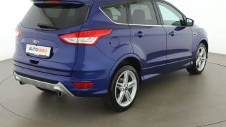 Finansowanie SUV Ford Kuga 2014