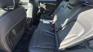 Finansowanie SUV Audi SQ5 2015