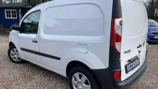 Leasing Convertible Nissan NV250 2019