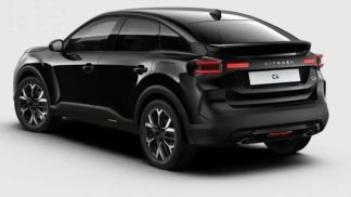Finansowanie Sedan Citroën C4 2025