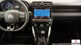 Leasing SUV Citroën C3 Aircross 2024