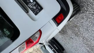 Lízing Osobná doprava Renault Kangoo 2014