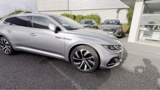 Finansowanie Wóz Volkswagen Arteon 2024