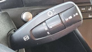 Finansowanie Ciężarówka (podwozie) Mercedes-Benz ACTROS 2545 LS 2015