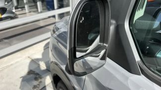 Leasing Hatchback Ford Tourneo Custom 2025