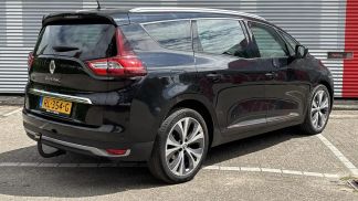 Finansowanie Hatchback Renault Grand Scenic 2017