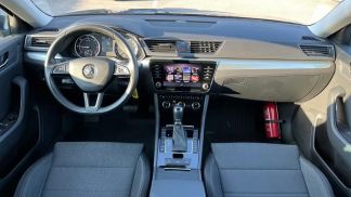 Leasing Wagon Skoda Superb 2019
