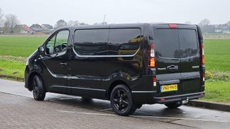 Lízing Van Renault TRAFIC 2.0 DCI 2021