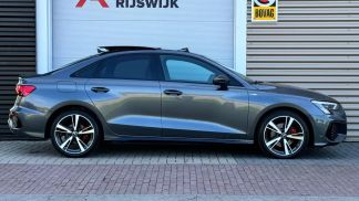 Finansowanie Sedan Audi A3 2023