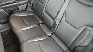 Lízing SUV Jeep Compass 2022