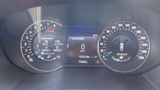 Finansowanie Hatchback Ford Galaxy 2022