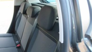 Leasing Hayon Citroën C3 2019