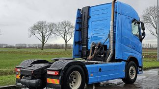 Financování Tahač Volvo FH 460 2019