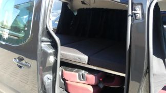 Financování Hatchback Citroën Berlingo 2010