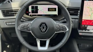 Leasing SUV Renault Captur 2025