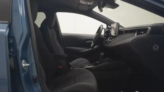 Leasing Wagon Toyota Corolla 2020