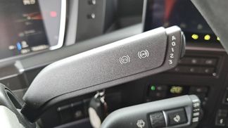 Finansowanie Ciągnik siodłowy Volvo FH 500 2021