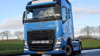Leasing Tractor unit Volvo FH 460 2019