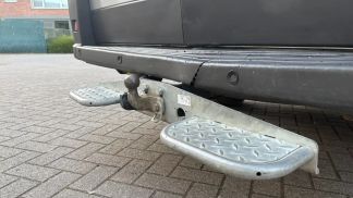 Lízing SUV Citroën Jumper 2018