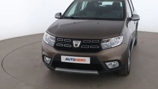 Leasing Hatchback Dacia Sandero 2017
