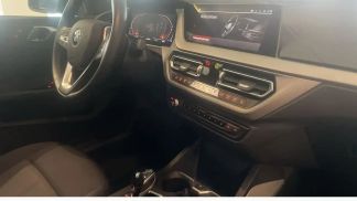 Finansowanie Coupé BMW 218 2023