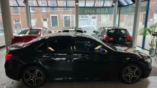 Finansowanie Sedan MERCEDES A 180 2020