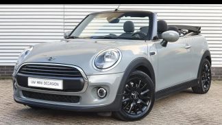 Leasing Convertible MINI One Cabrio 2019