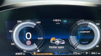 Leasing Coupe BMW i8 2017