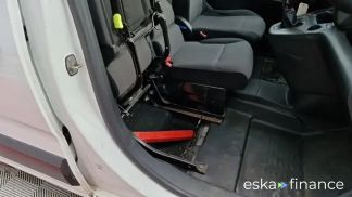 Finansowanie Van Citroën Berlingo 2019