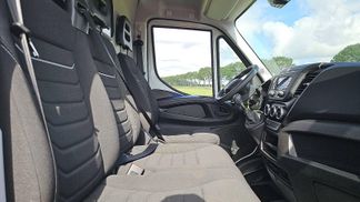 Leasing Van Iveco DAILY 35S16 2023