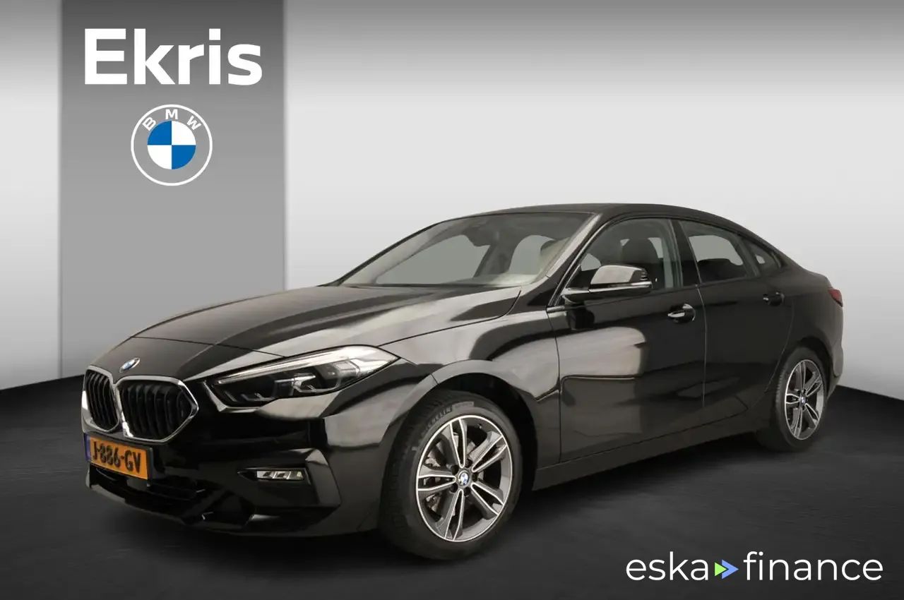 Leasing Sedan BMW 218 2020