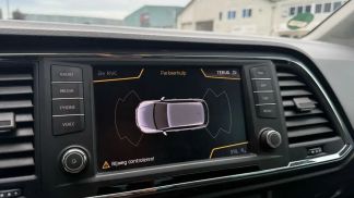 Leasing Hatchback Seat Ateca 2017