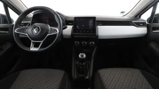 Finansowanie Hatchback Renault Clio 2022