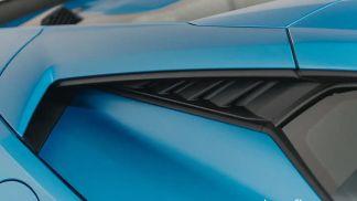 Financování Kupé Lamborghini Huracán 2024