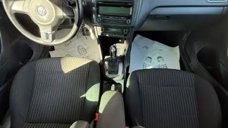 Lízing Hatchback Volkswagen Polo 2010