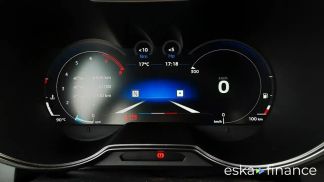 Finansowanie Coupé Alpine A110 2024
