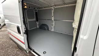 Finansowanie Van Fiat Ducato 2015