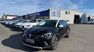 Financování SUV Renault Captur 2022