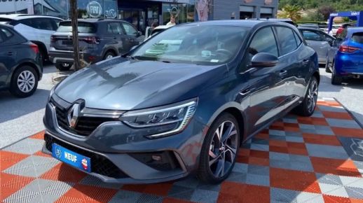 Renault Megane 2022