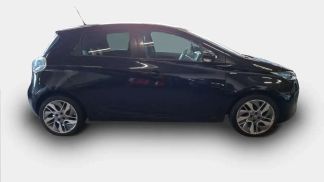 Leasing Hayon Renault ZOE 2017