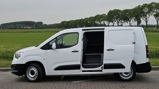 Finansowanie Transport pasażerów Opel COMBO 1.5 2020
