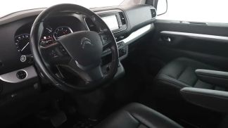 Leasing Hatchback Citroën Jumpy 2018