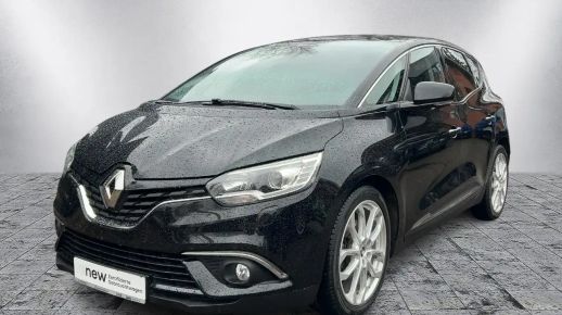 Renault Scenic 2017