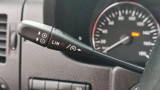 Leasing Van Mercedes-Benz SPRINTER 314 2018